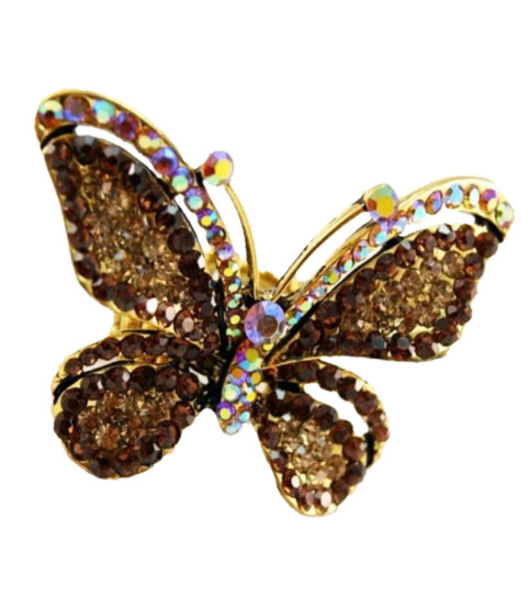 Anillo de bisutería| Bisurjoyas