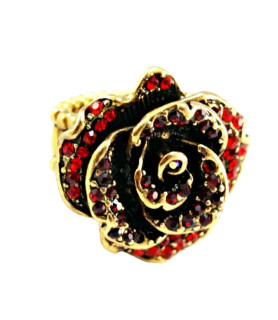 Anillo Bisutería| Bisurjoyas