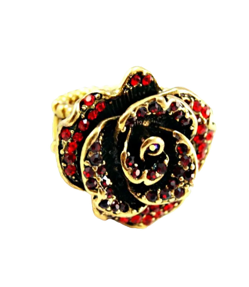 Anillo Bisutería| Bisurjoyas