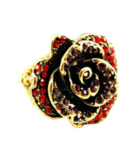 Anillo Bisutería| Bisurjoyas
