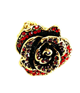 Anillo Bisutería| Bisurjoyas