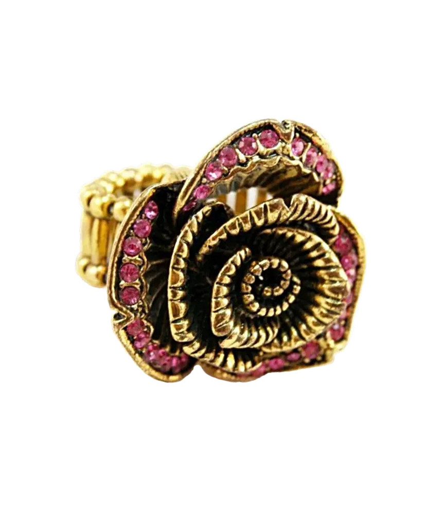 Anillo Bisutería| Bisurjoyas