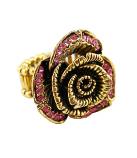 Anillo Bisutería| Bisurjoyas