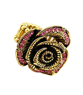 Anillo Bisutería| Bisurjoyas