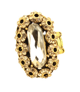 Anillo Bisutería| Bisurjoyas