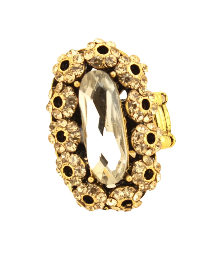 Anillo Bisutería| Bisurjoyas