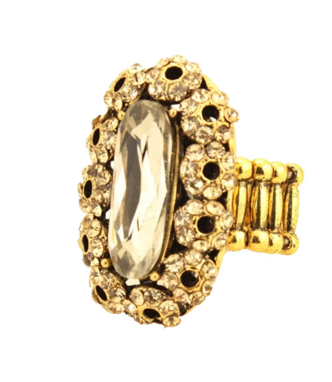 Anillo Bisutería| Bisurjoyas