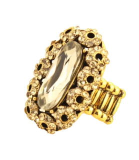 Anillo Bisutería| Bisurjoyas