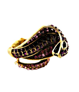 Anillo Bisutería| Bisurjoyas