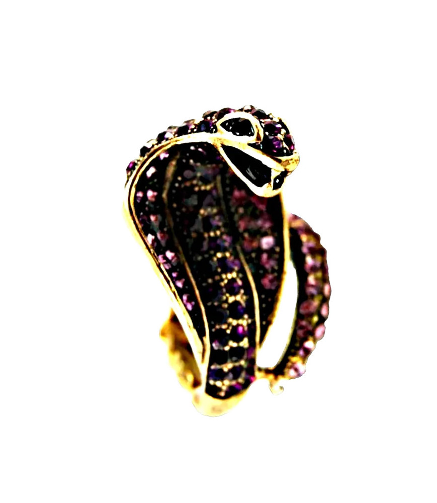 Anillo Bisutería| Bisurjoyas