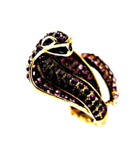 Anillo Bisutería| Bisurjoyas