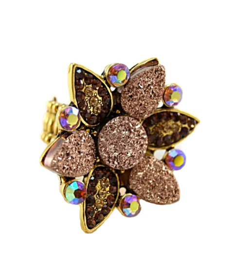 Anillo Bisutería| Bisurjoyas