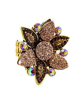 Anillo Bisutería| Bisurjoyas