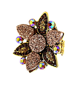 Anillo Bisutería| Bisurjoyas