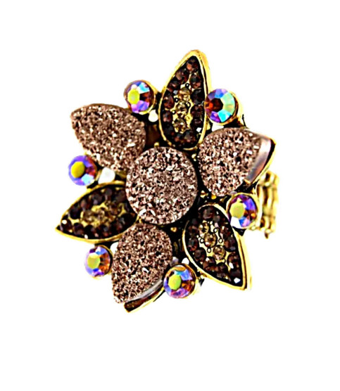 Anillo Bisutería| Bisurjoyas