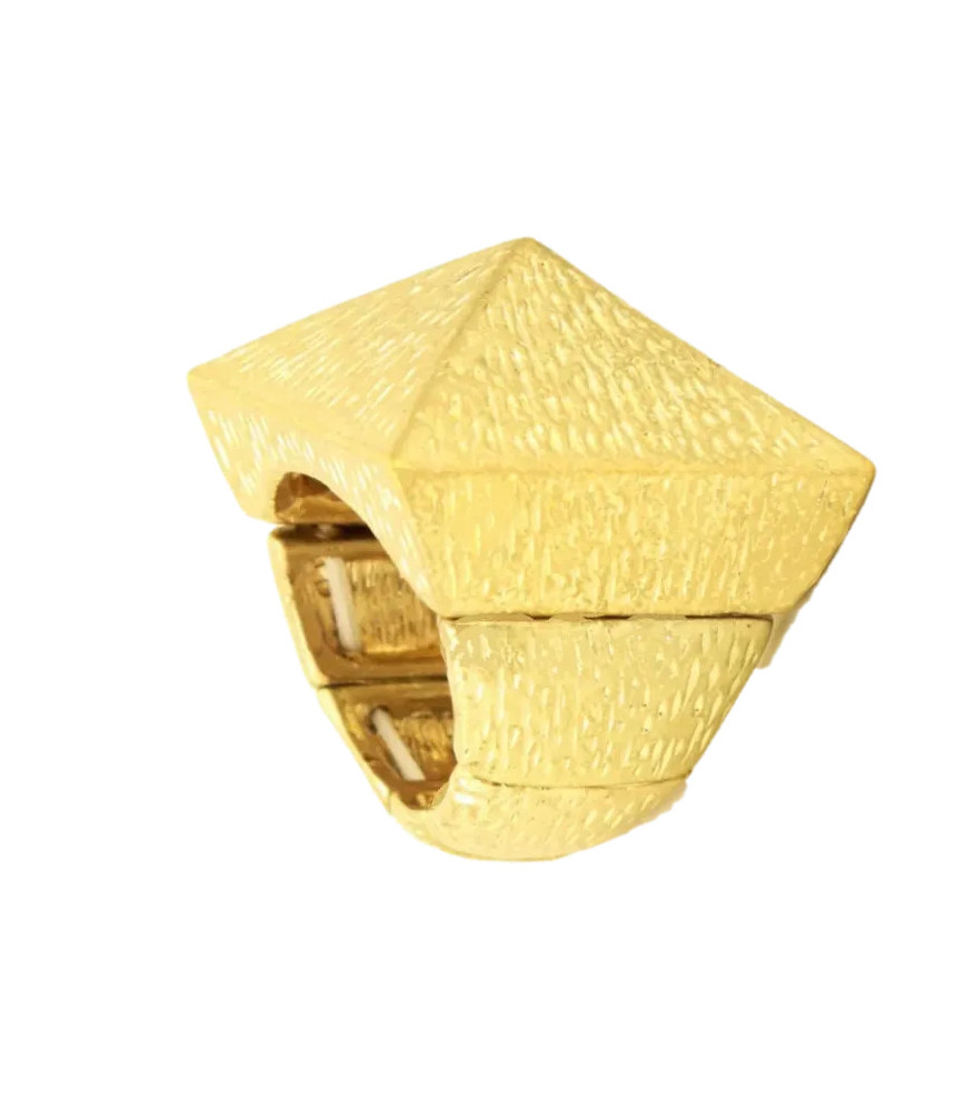 Anillo Bisutería| Bisurjoyas