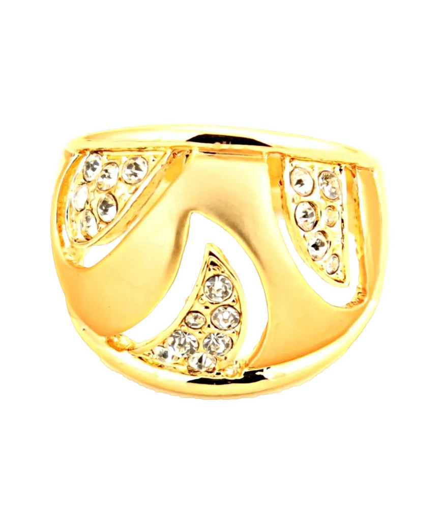 Anillo Bisutería | Bisurjoyas