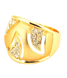 Anillo Bisutería | Bisurjoyas
