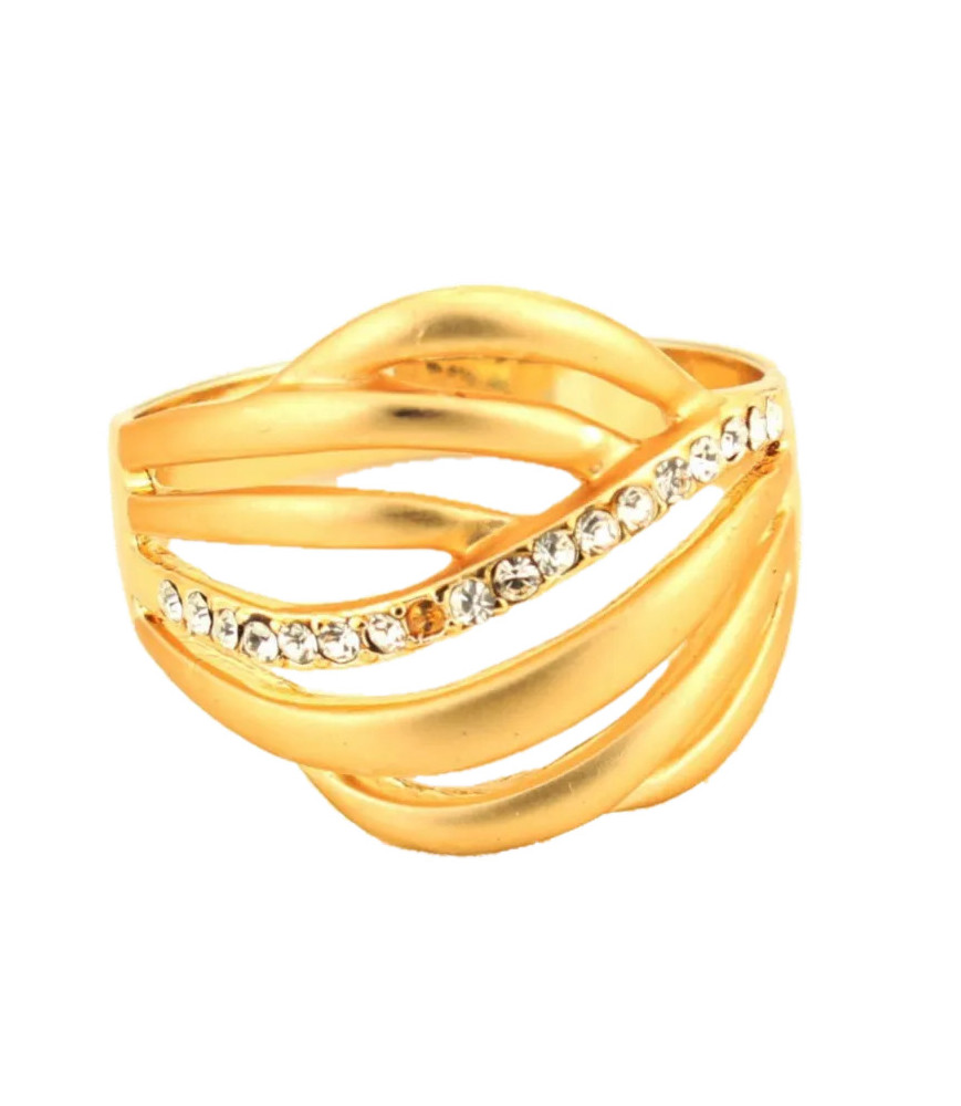 Anillo Bisutería| Bisurjoyas