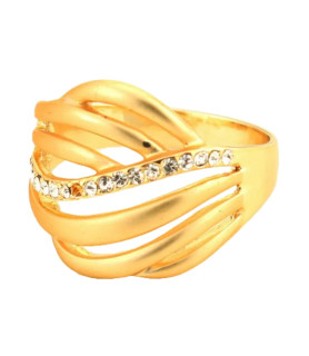 Anillo Bisutería| Bisurjoyas