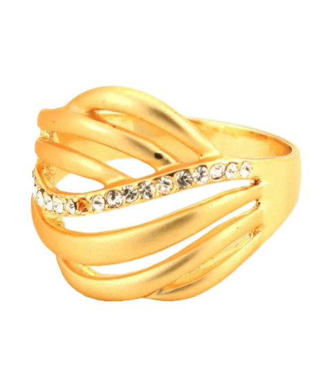 Anillo Bisutería| Bisurjoyas