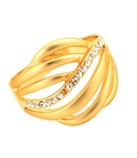 Anillo Bisutería| Bisurjoyas