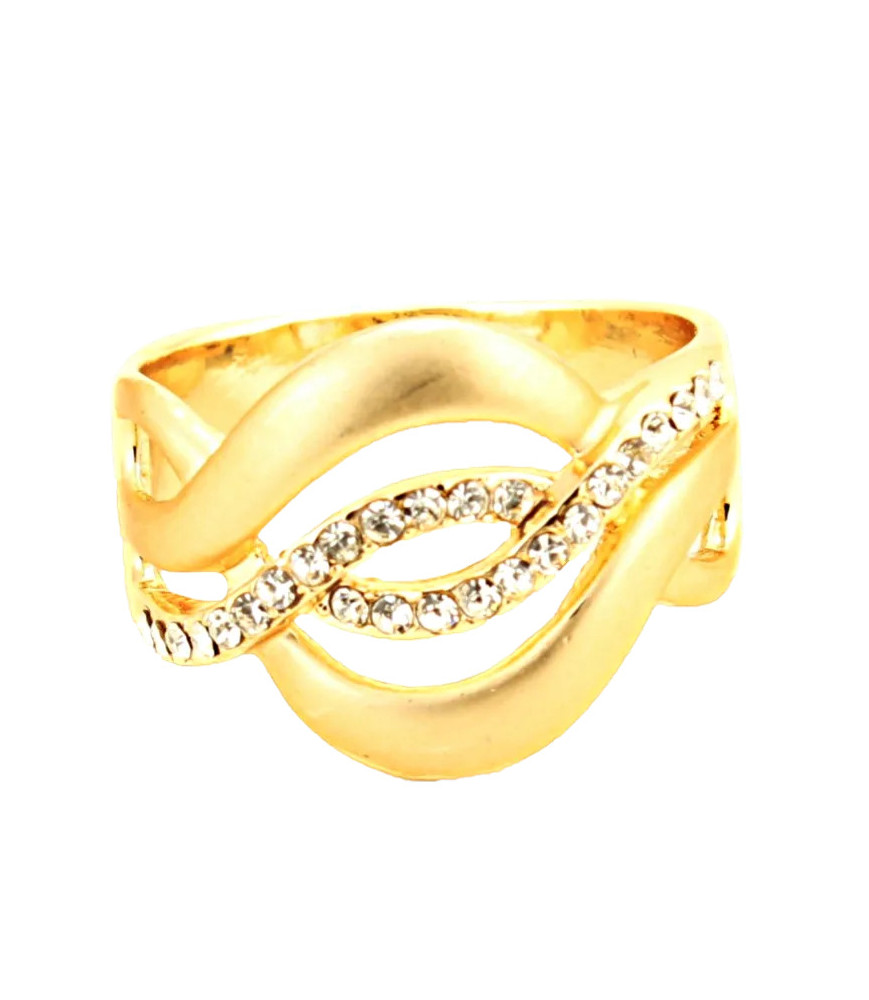 Anillo Bisutería| Bisurjoyas