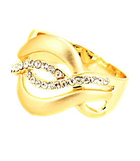 Anillo Bisutería| Bisurjoyas