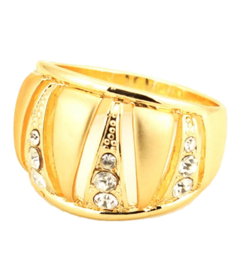 Anillo Bisutería| Bisurjoyas