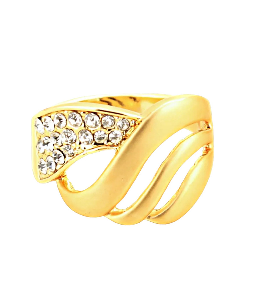 Anillo Bisutería| Bisurjoyas