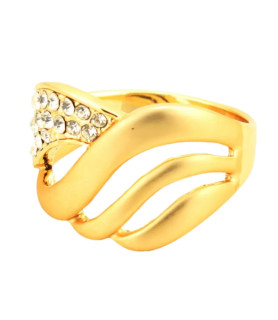 Anillo Bisutería| Bisurjoyas