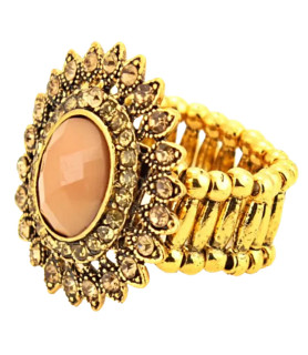 Anillo Bisutería| Bisurjoyas