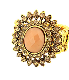 Anillo Bisutería| Bisurjoyas