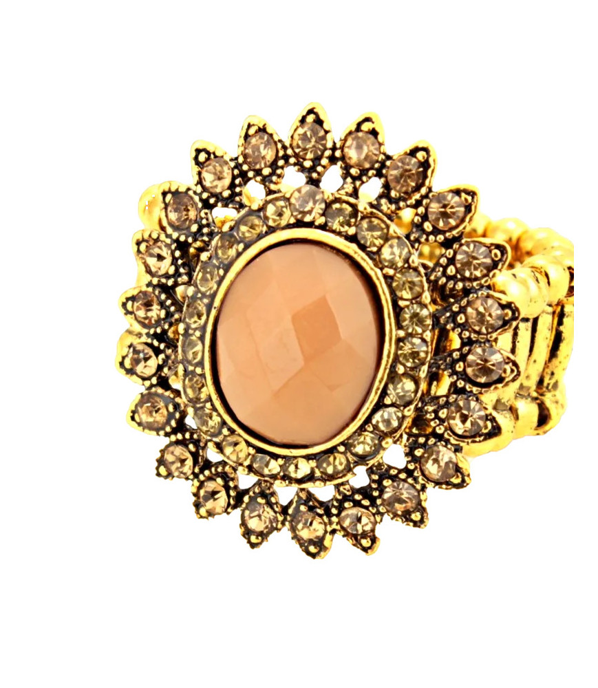 Anillo Bisutería| Bisurjoyas