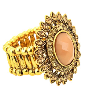 Anillo Bisutería| Bisurjoyas
