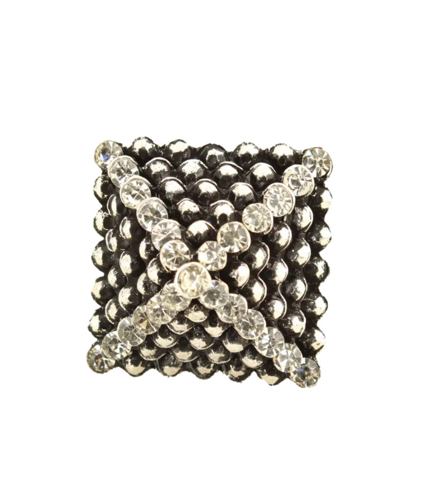 Anillo Bisutería| Bisurjoyas