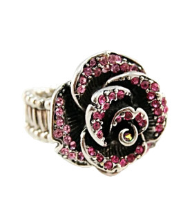 Anillo Bisutería| Bisurjoyas