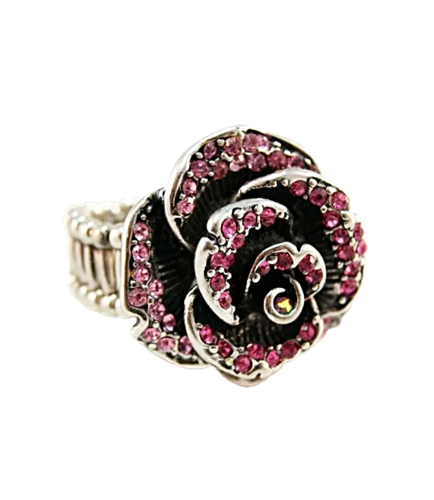 Anillo Bisutería| Bisurjoyas