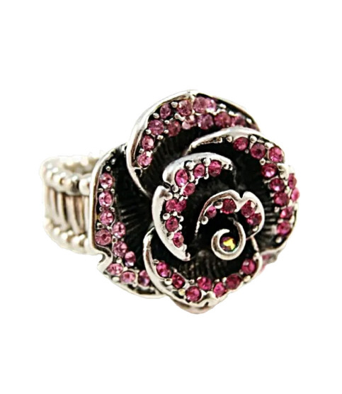 Anillo Bisutería| Bisurjoyas Anillo Bisutería| Bisurjoyas