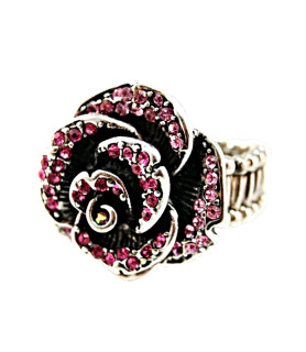 Anillo Bisutería| Bisurjoyas