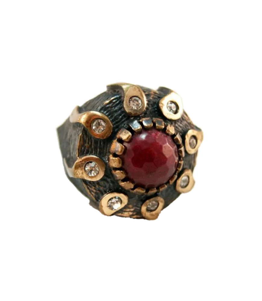 Anillo Bisutería| Bisurjoyas