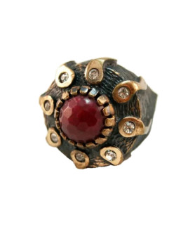 Anillo Bisutería| Bisurjoyas