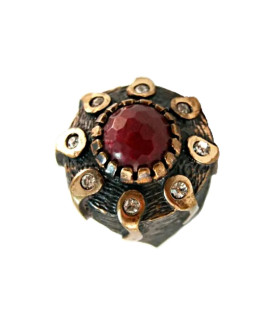 Anillo Bisutería| Bisurjoyas