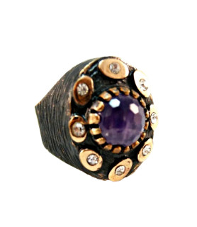 Anillo Bisutería| Bisurjoyas