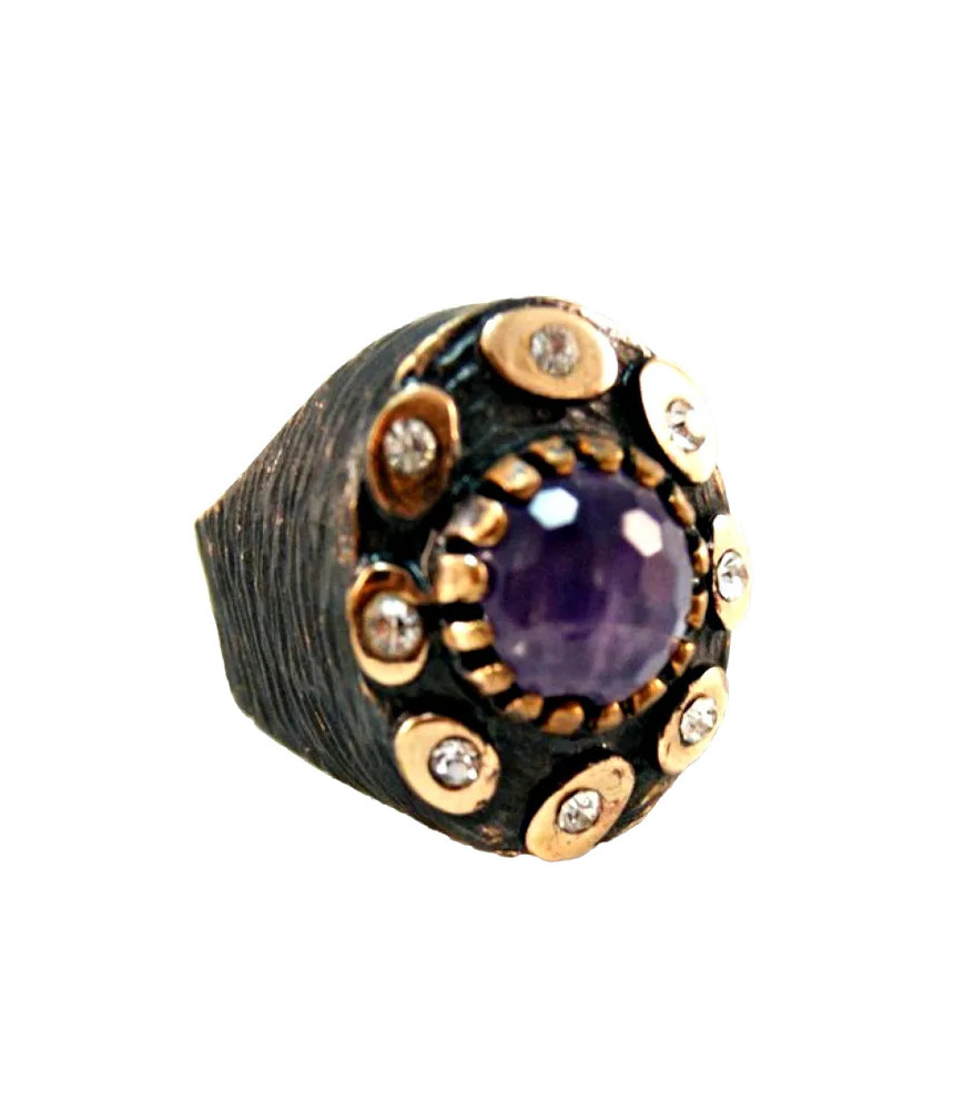 Anillo Bisutería| Bisurjoyas