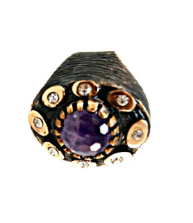 Anillo Bisutería| Bisurjoyas