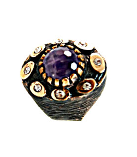 Anillo Bisutería| Bisurjoyas