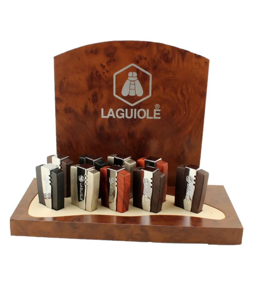 Encendedor Laguiole| Bisurjoyas