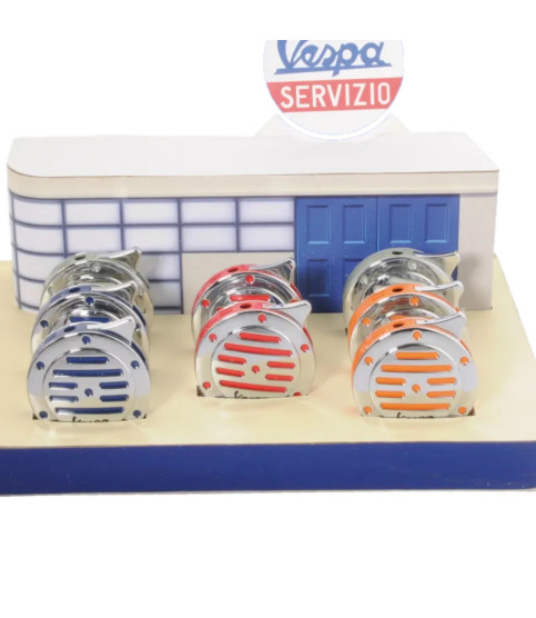 Encendedor Vespa dl-6| Bisurjoyas Encendedor Vespa dl-6| Bisurjoyas