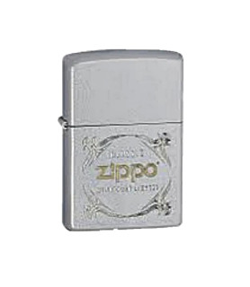 Zippo Clasic Logo| Bisurjoyas